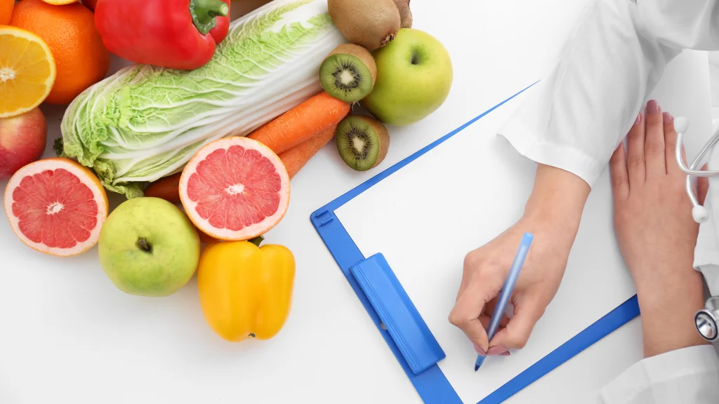 Come una corretta alimentazione aiuta a prevenire patologie croniche