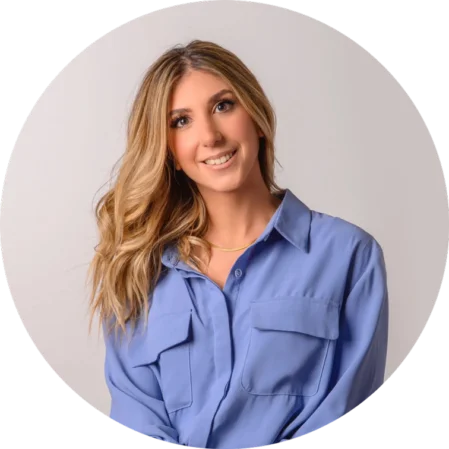 Foto della Federica Turrà Psicologa e Psicoterapeuta presso lo Studio Medico Magna Grecia a Roma