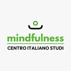 Logo Mindfulness partner del programma Olympo dello Studio Magna Grecia.