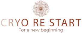 Logo Cryo Re Start  – partner del programma Olympo dello Studio Magna Grecia.